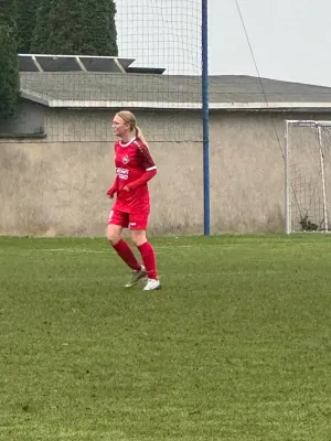 15.11.2025 SV Großgräfendorf vs. JEG HETZ