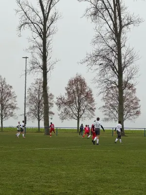 15.11.2025 SV Großgräfendorf vs. JEG HETZ