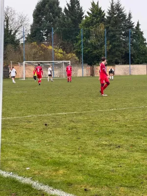 15.11.2025 SV Großgräfendorf vs. JEG HETZ