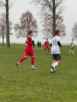 15.11.2025 SV Großgräfendorf vs. JEG HETZ
