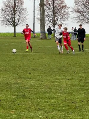 15.11.2025 SV Großgräfendorf vs. JEG HETZ