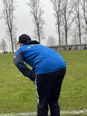 15.11.2025 SV Großgräfendorf vs. JEG HETZ