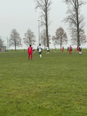 15.11.2025 SV Großgräfendorf vs. JEG HETZ