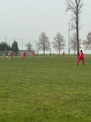 15.11.2025 SV Großgräfendorf vs. JEG HETZ
