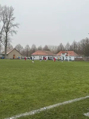 15.11.2025 SV Großgräfendorf vs. JEG HETZ
