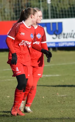 22.11.2025 SV Großgräfendorf vs. SV Merseburg 99 II