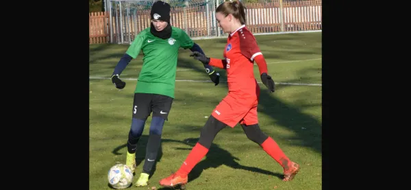 22.11.2025 SV Großgräfendorf vs. SV Merseburg 99 II