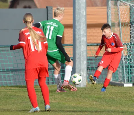 30.11.2025 Langeneichstädt/Qu. vs. SV Großgräfendorf
