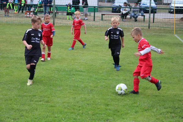 23.08.2025 KFV Fußb. Saalekreis vs. SV Großgräfendorf