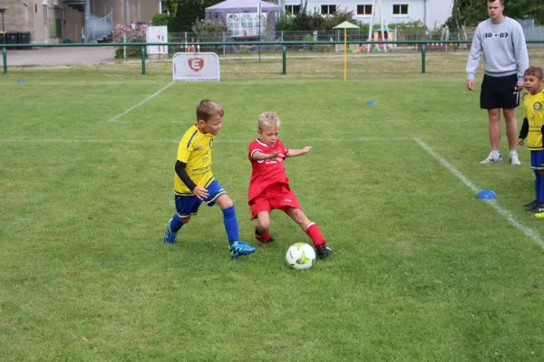 23.08.2025 KFV Fußb. Saalekreis vs. SV Großgräfendorf