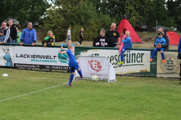 23.08.2025 KFV Fußb. Saalekreis vs. SV Großgräfendorf