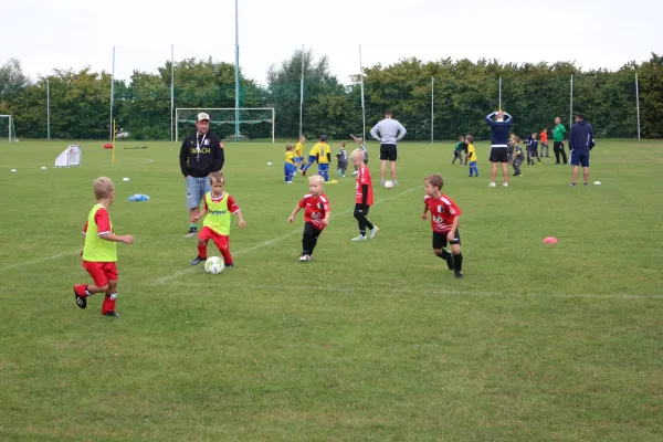 23.08.2025 KFV Fußb. Saalekreis vs. SV Großgräfendorf
