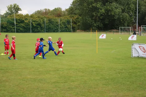 23.08.2025 KFV Fußb. Saalekreis vs. SV Großgräfendorf