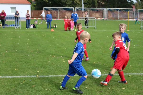 13.09.2025 KFV Fußb. Saalekreis vs. SV Großgräfendorf