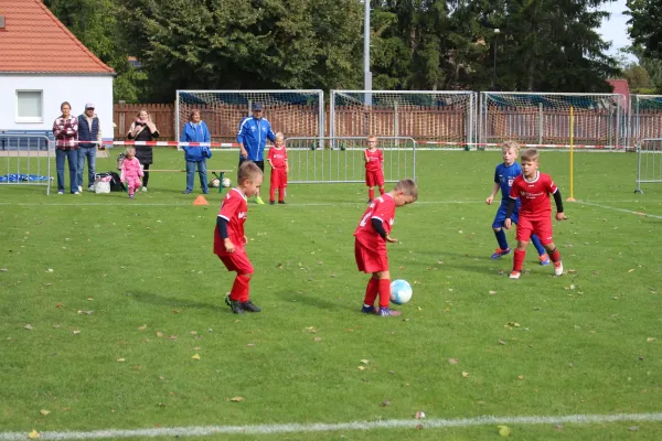 13.09.2025 KFV Fußb. Saalekreis vs. SV Großgräfendorf