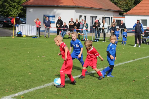 13.09.2025 KFV Fußb. Saalekreis vs. SV Großgräfendorf