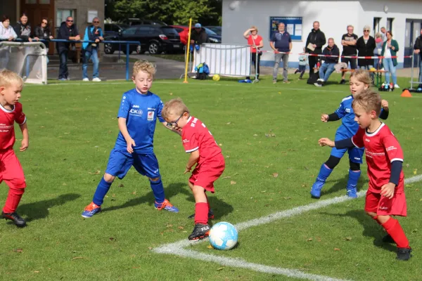 13.09.2025 KFV Fußb. Saalekreis vs. SV Großgräfendorf