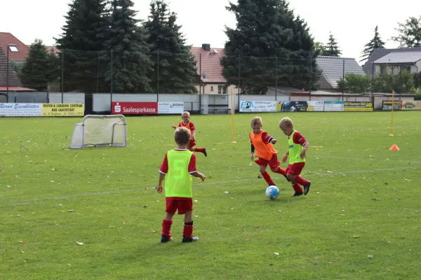 13.09.2025 KFV Fußb. Saalekreis vs. SV Großgräfendorf