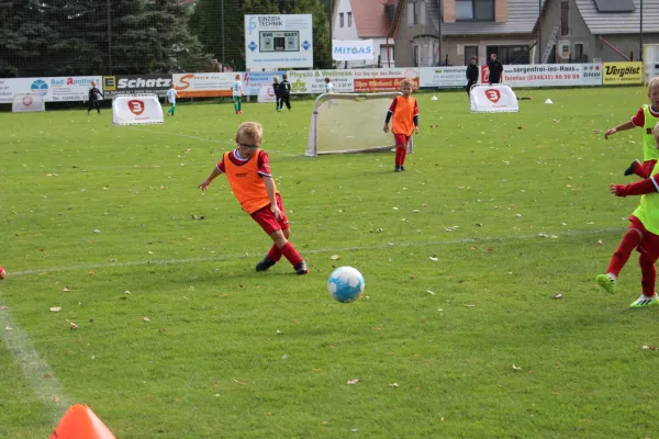 13.09.2025 KFV Fußb. Saalekreis vs. SV Großgräfendorf