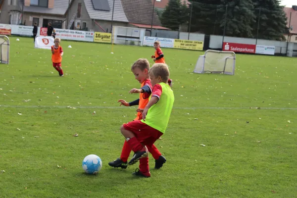 13.09.2025 KFV Fußb. Saalekreis vs. SV Großgräfendorf