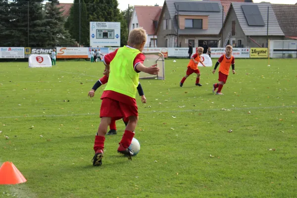 13.09.2025 KFV Fußb. Saalekreis vs. SV Großgräfendorf