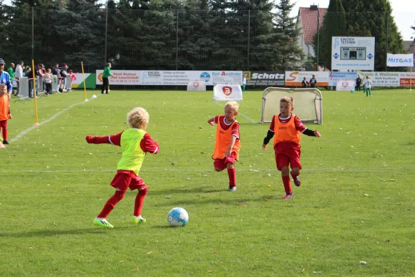 13.09.2025 KFV Fußb. Saalekreis vs. SV Großgräfendorf