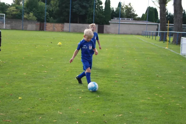 13.09.2025 KFV Fußb. Saalekreis vs. SV Großgräfendorf