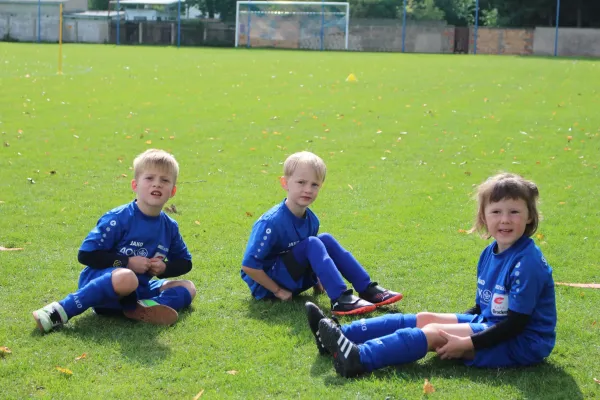 13.09.2025 KFV Fußb. Saalekreis vs. SV Großgräfendorf