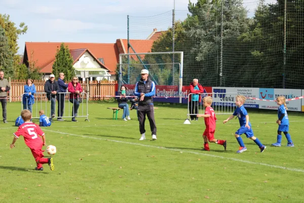 13.09.2025 KFV Fußb. Saalekreis vs. SV Großgräfendorf