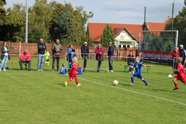 13.09.2025 KFV Fußb. Saalekreis vs. SV Großgräfendorf