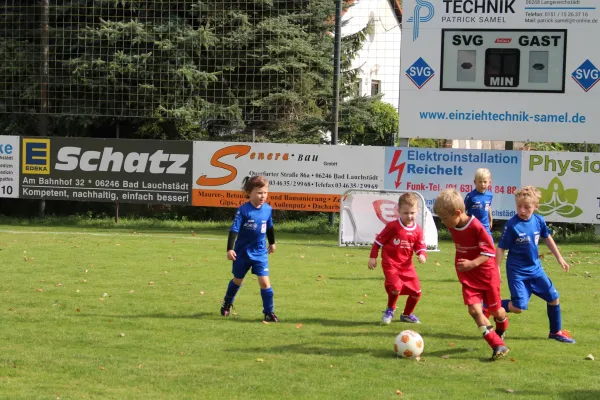 13.09.2025 KFV Fußb. Saalekreis vs. SV Großgräfendorf