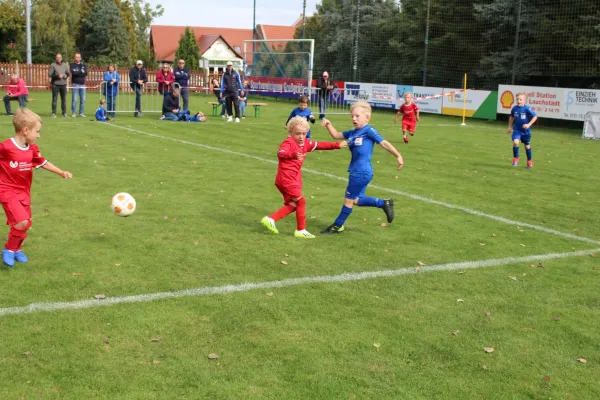 13.09.2025 KFV Fußb. Saalekreis vs. SV Großgräfendorf