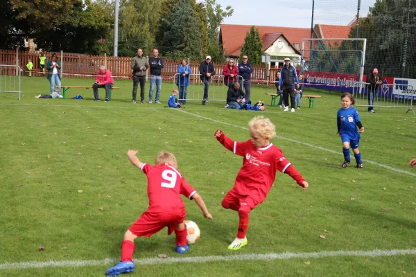 13.09.2025 KFV Fußb. Saalekreis vs. SV Großgräfendorf