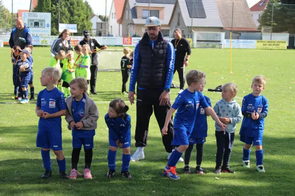 13.09.2025 KFV Fußb. Saalekreis vs. SV Großgräfendorf