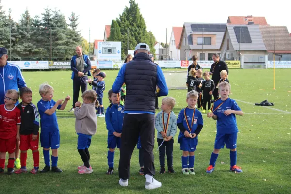 13.09.2025 KFV Fußb. Saalekreis vs. SV Großgräfendorf