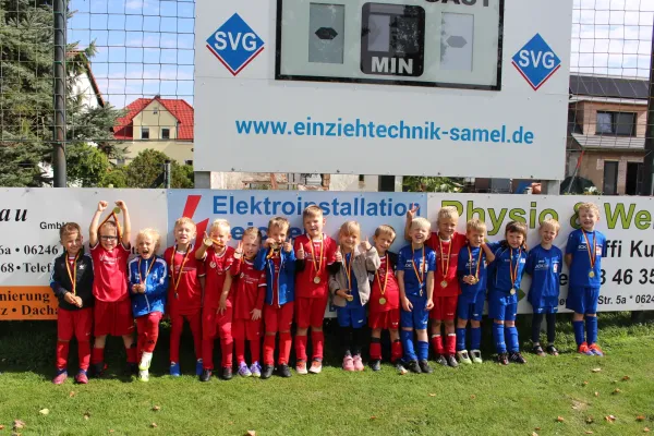 13.09.2025 KFV Fußb. Saalekreis vs. SV Großgräfendorf