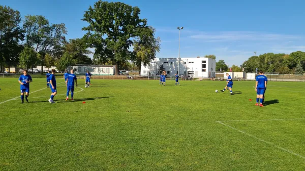 20.09.2025 1. FC Zeitz vs. SV Großgräfendorf