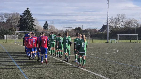 30.11.2025 Langendorf/Zorbau vs. SV Großgräfendorf