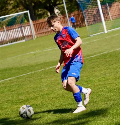 26.04.2026 SV Großgräfendorf vs. SV Merseburg 99