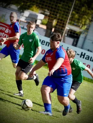 26.04.2026 SV Großgräfendorf vs. SV Merseburg 99