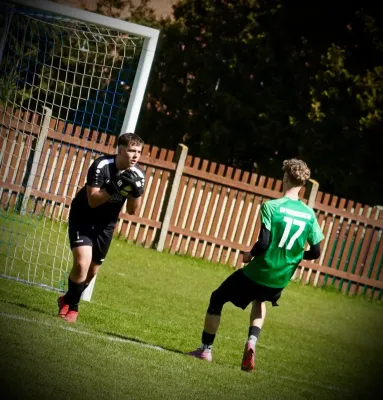 26.04.2026 SV Großgräfendorf vs. SV Merseburg 99