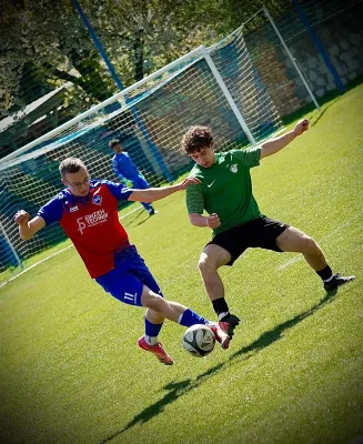 26.04.2026 SV Großgräfendorf vs. SV Merseburg 99