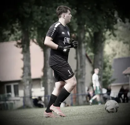 10.05.2026 SV Großgräfendorf vs. SG Döllnitz