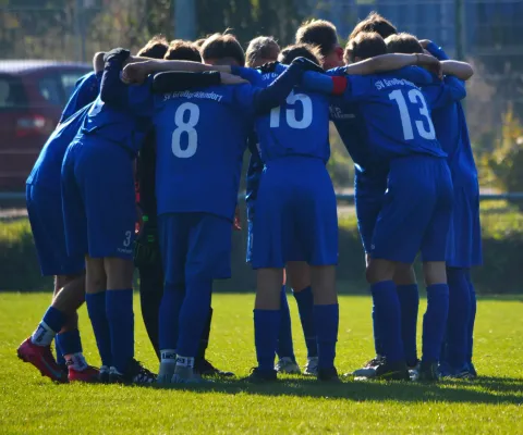 03.10.2025 FSV Raßnitz II vs. SV Großgräfendorf