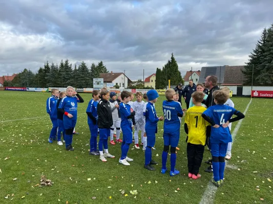 05.10.2025 SV Großgräfendorf vs. JSG Einheit Aue