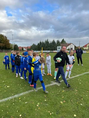 05.10.2025 SV Großgräfendorf vs. JSG Einheit Aue