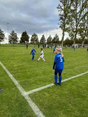 05.10.2025 SV Großgräfendorf vs. JSG Einheit Aue