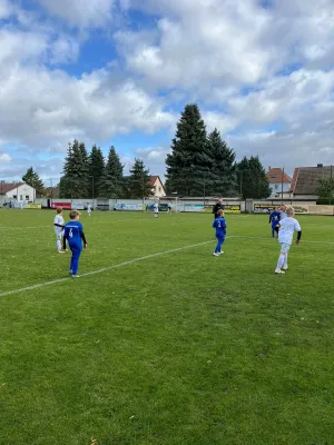 05.10.2025 SV Großgräfendorf vs. JSG Einheit Aue