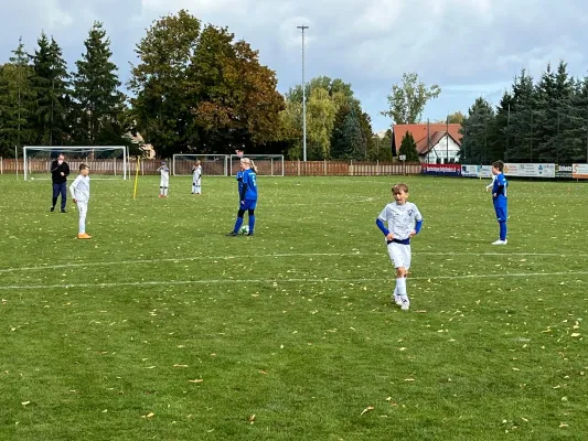 05.10.2025 SV Großgräfendorf vs. JSG Einheit Aue