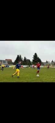 15.11.2025 SV Großgräfendorf vs. TSV 1910 Niemberg